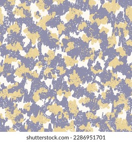 Beige Camouflage Seamless Pattern. Khaki Repeated Halftone Vector Print. Black Seamless Army Graphic Design. Camouflage Digital Green Seamless Modern Graphic Pattern. Camoflage