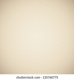 beige canvas texture, vector background