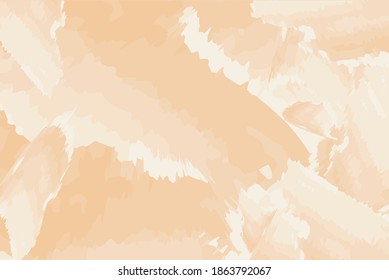 beige color background vector handmade handmade. Vector illustration