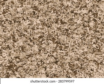 beige desert camouflage