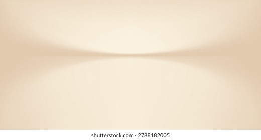 Elegante fondo beige degradado