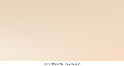 Anuncio color Nude degradado