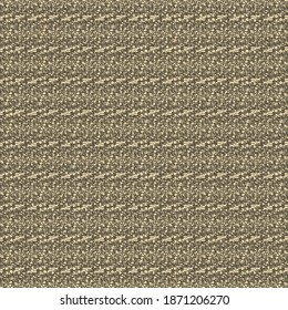 Beige jute carpet, with broken and parallel stripes. Wall tapestry texture. Striped textured background.