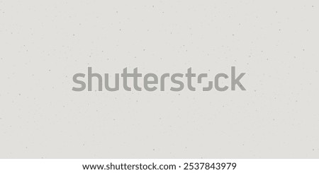 Beige Korean Paper Seamless Pattern. Recycle Cream Japanese Paper Background. Old Craft Texture with Noise, Speckle, Grain, Sand.