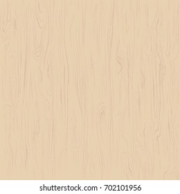 Beige and light brown wooden vector texture