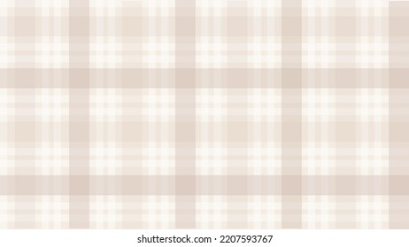 Imagen simple del vector de fondo de banda ancha de textura clara beige.
