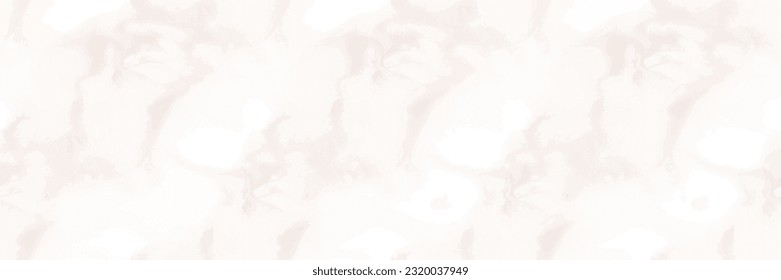 Patrón de mármol beige. Grunge blanco beige. Acuarela color agua clara. Suelo Blanco Pálido. Acuarela De Resumen Blanco. Fondo De Mármol Ligero. Muro de repetición de tinta de alcohol beige. Plantilla de resumen de vectores