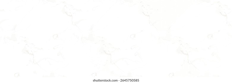 Beige Marble Pattern. White Rock Stone. Light Marble Watercolor. Beige Gradient Background. White Water Color Repeat Slate. Light Alcohol Ink Background. Pale Vector Pattern. Vector Abstract Painting