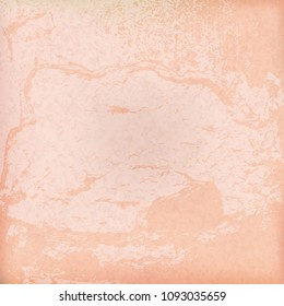 beige marble texture background . Pink marble in the cut. marble plate. Vector illustration. Eps 10. 