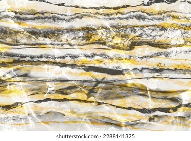 beige Marble texture background vector. Panoramic Marbling texture design for Banner, print, ads, packaging design template, invitation, wallpaper