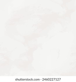 Beige Marble Texture. Cream Alcohol Ink Watercolor. Light Pastel Granite. Cream Marble Watercolor. Brown Abstract Background. Light Soft Paint. Beige Water Color Repeat Slate. Vector Seamless Painting