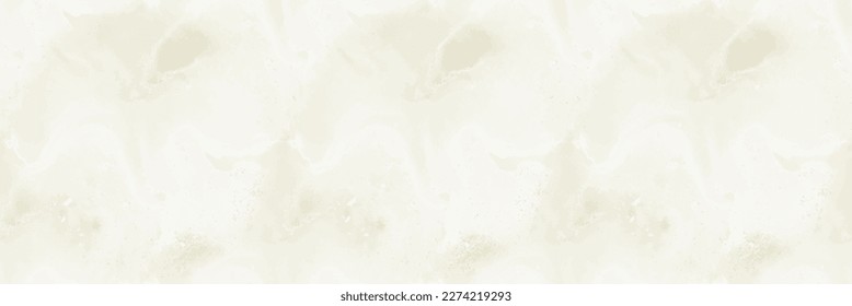 Textura de mármol beige. Fondo ligero de tinta de alcohol. La pizarra de rock ligero. Color de agua beige gradiente. Pintura de mármol de color de agua blanca. Patrón blanco beige. Fondo de Mármol Blanco. Pintura abstracta moderna