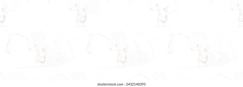 Beige Marble Texture. Light Vector Splash. Light Rock Paint. White Marble Background. Light Alcohol Ink Marble Wall. White Seamless Watercolor. Beige Water Color Background. Modern Abstract Template