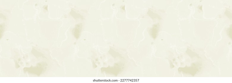 Beige Marble Texture. Light White Ceramic. Beige Water Color Watercolor. White Soft Wall. Light Marble Background. White Alcohol Ink Splash Stone. Light Abstract Watercolor. Vector Abstract Painting