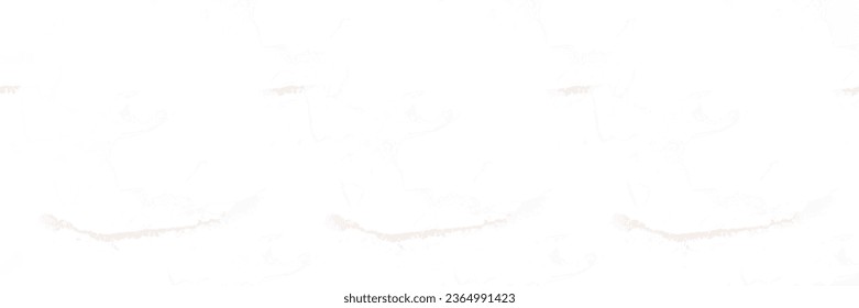 Beige Marble Texture. White Soft Slate. Light Marble Background. Light Gradient Watercolor. White Water Color Splash Floor. Beige Alcohol Ink Background. Beige White Granite. Vector Abstract Template
