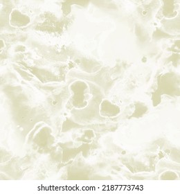 Beige Marble Tile Pattern. Light Alcohol Ink Watercolor. Light Marble Watercolor. Fluid Vector Texture. Vector Abstract Template Beige Gradient Background. White Rock Paint. Water Color Splash Stone.