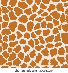 beige natural seamless pattern