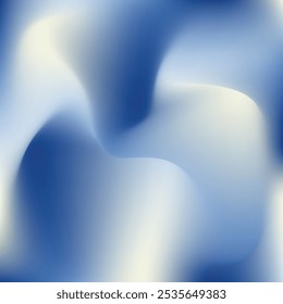 beige navy blue color gradiant illustration. beige navy blue color gradiant background. not focused image of bright beige navy blue color gradation.