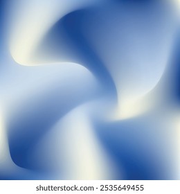 beige navy blue color gradiant illustration. beige navy blue color gradiant background. not focused image of bright beige navy blue color gradation.