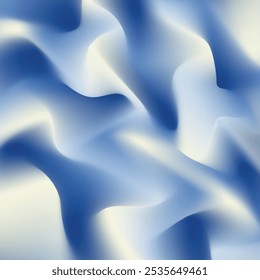 beige navy blue color gradiant illustration. beige navy blue color gradiant background. not focused image of bright beige navy blue color gradation.