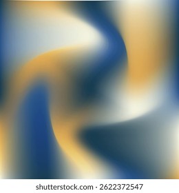 bege azul marinho cor gradiante ilustração. cor azul marinho bege fundo gradiante. imagem não focalizada de azul marinho brilhante gradação de cor.