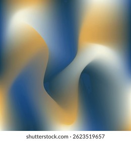 beige navy blue color gradiant illustration. beige navy blue color gradiant background. not focused image of bright beige navy blue color gradation.