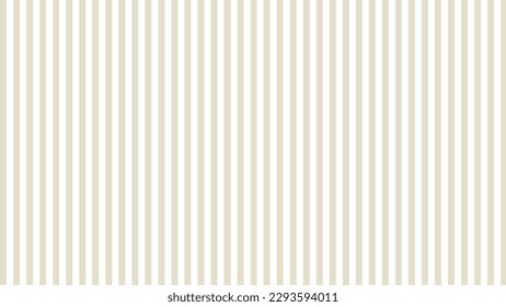 Color de desnudo beige y fondo de rayas verticales blancas