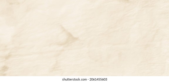 Beige Old Paper. Cream Parchment. Sepia History Old Paper. Tan Texture Parchment. Pale Worn Structure. Beige Grunge Vector Texture. Craft Old Paper. Sepia Tan Backdrop. Cream Square Old Paper Effect