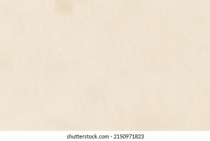 Beige Old Paper. Kraft Old Paper Blank. Cream Old Paper. Beige History Parchment. Beige Tan Backdrop. Cream Craft Parchment. Peach Grunge Vector Texture. Gray Worn Background. Tonal Burnt Old Texture
