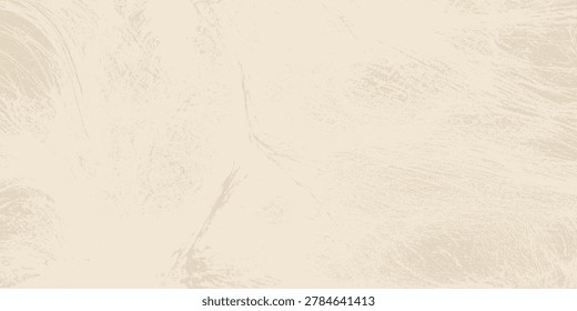 Beige Old Paper. Kraft Old Paper Blank. Cream Old Paper. Beige History Parchment. Beige Tan Backdrop. Cream Craft Parchment. Peach Grunge Vector Texture. Gray Worn Background. Tonal Burnt Old Texture