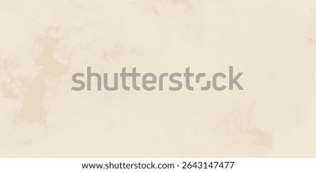 Beige Old Paper. Kraft Old Paper Blank. Cream Old Paper. Beige History Parchment. Beige Tan Backdrop. Cream Craft Parchment. Peach Grunge Vector Texture. Gray Worn Background. Tonal Burnt Old Texture
