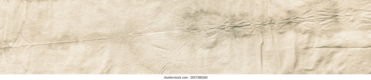 Beige Old Parchment. Sepia Old Paper. Worn Leather Parchment. Cream Rustic Vector Texture. Gray Leather. Cream Old Paper Skin. Beige Square Parchment Scroll. Sepia Tan Backdrop. Classic Plain Old Art
