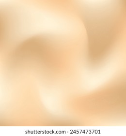 beige orange browncolor gradiant illustration. beige orange brown color gradiant background. not focused image of brightbeige orange brown color gradation.
