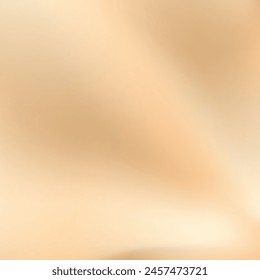 beige orange browncolor gradiant illustration. beige orange brown color gradiant background. not focused image of brightbeige orange brown color gradation.
