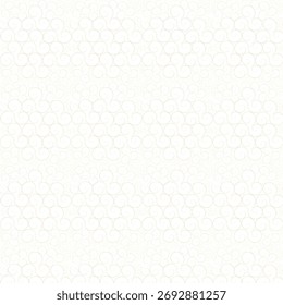 
Beige Ornate Decorative Pattern design