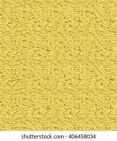 Beige painted wall texture background. Sand texture