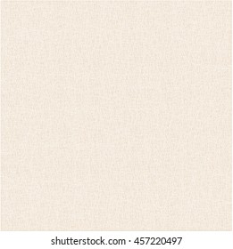 Beige paper texture. Cardboard. Abstract vector.