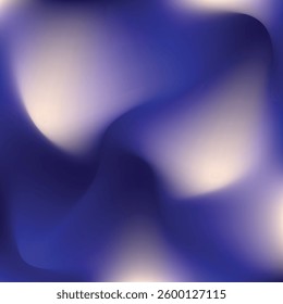 beige peach blue navy color gradiant illustration. beige peach blue navy color gradiant background. not focused image of bright beige peach blue navy color gradation.