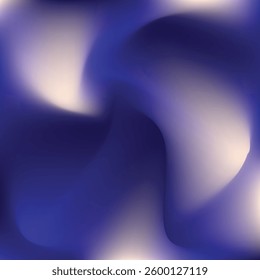 beige peach blue navy color gradiant illustration. beige peach blue navy color gradiant background. not focused image of bright beige peach blue navy color gradation.