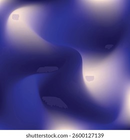 beige peach blue navy color gradiant illustration. beige peach blue navy color gradiant background. not focused image of bright beige peach blue navy color gradation.