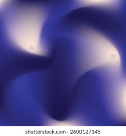 beige peach blue navy color gradiant illustration. beige peach blue navy color gradiant background. not focused image of bright beige peach blue navy color gradation.
