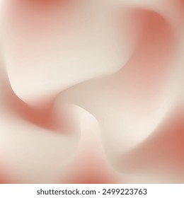 beige peach red color gradiant illustration. beige peach red color gradiant background. not focused image of bright beige peach red color gradation.
