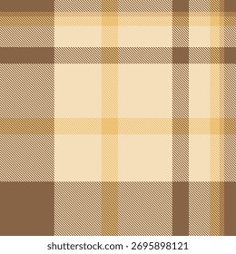 Padrão de xadrez bege.  Design elegante e clássico em tons terrosos. Ideal para fundos, têxteis ou designs digitais que precisam de um toque de charme atemporal.