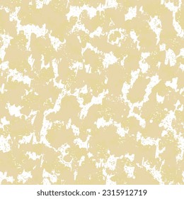 Beige Repeated Color Graphic Clouds. Khaki Repeated Camo Vector Background. Camouflage Digital Brown Camouflage Seamless Pattern. Black Seamless Military Graphic Design. Camoflage