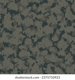 Beige Repeated War Vector Art. Black Seamless Abstract Graphic Wrapping. Camouflage Military Brown Camouflage Seamless Pattern. Green Repeated Color Graphic Wallpaper. Camoflage
