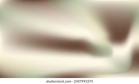 beige sage brown color gradiant illustration. beige sage brown color gradiant background. not focused image of bright beige sage brown color gradation. Gradient mesh abstract background