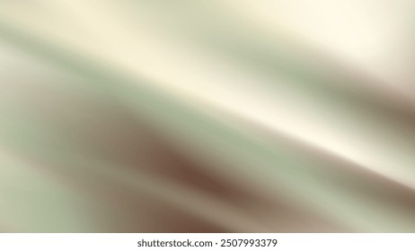 beige sage brown color gradiant illustration. beige sage brown color gradiant background. not focused image of bright beige sage brown color gradation. Gradient mesh abstract background