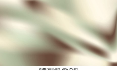 beige sage brown color gradiant illustration. beige sage brown color gradiant background. not focused image of bright beige sage brown color gradation. Gradient mesh abstract background