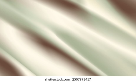 beige sage brown color gradiant illustration. beige sage brown color gradiant background. not focused image of bright beige sage brown color gradation. Gradient mesh abstract background