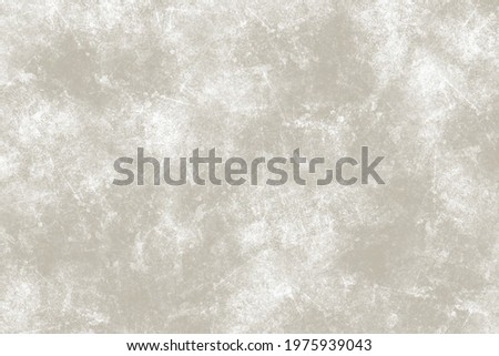 Beige scratch concrete effect suede velvet fabric Imagine de stoc © 